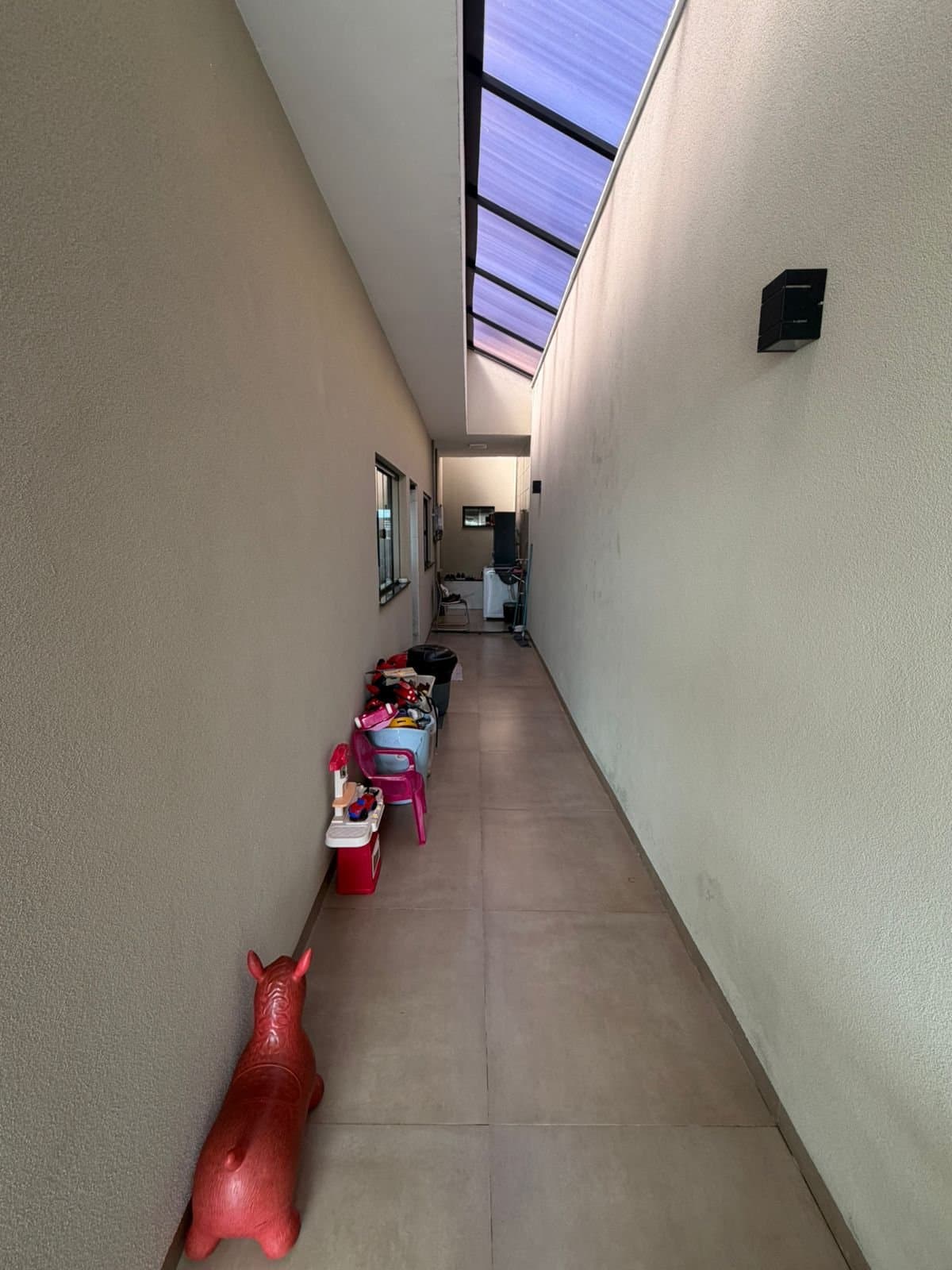 Casa Região Norte - 3