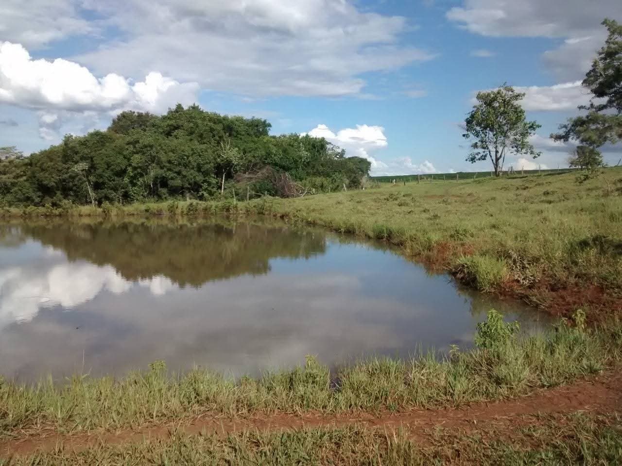 Fazenda Caiapo