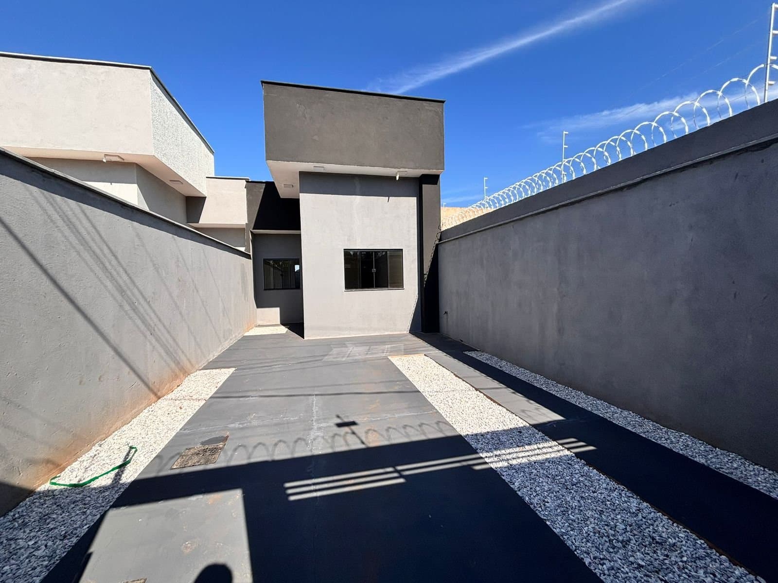 Casa Bosco - 4